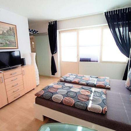 Bodensee Apartment Kressbronn Fischerdorf See 1 Kressbronn am Bodensee Luaran gambar