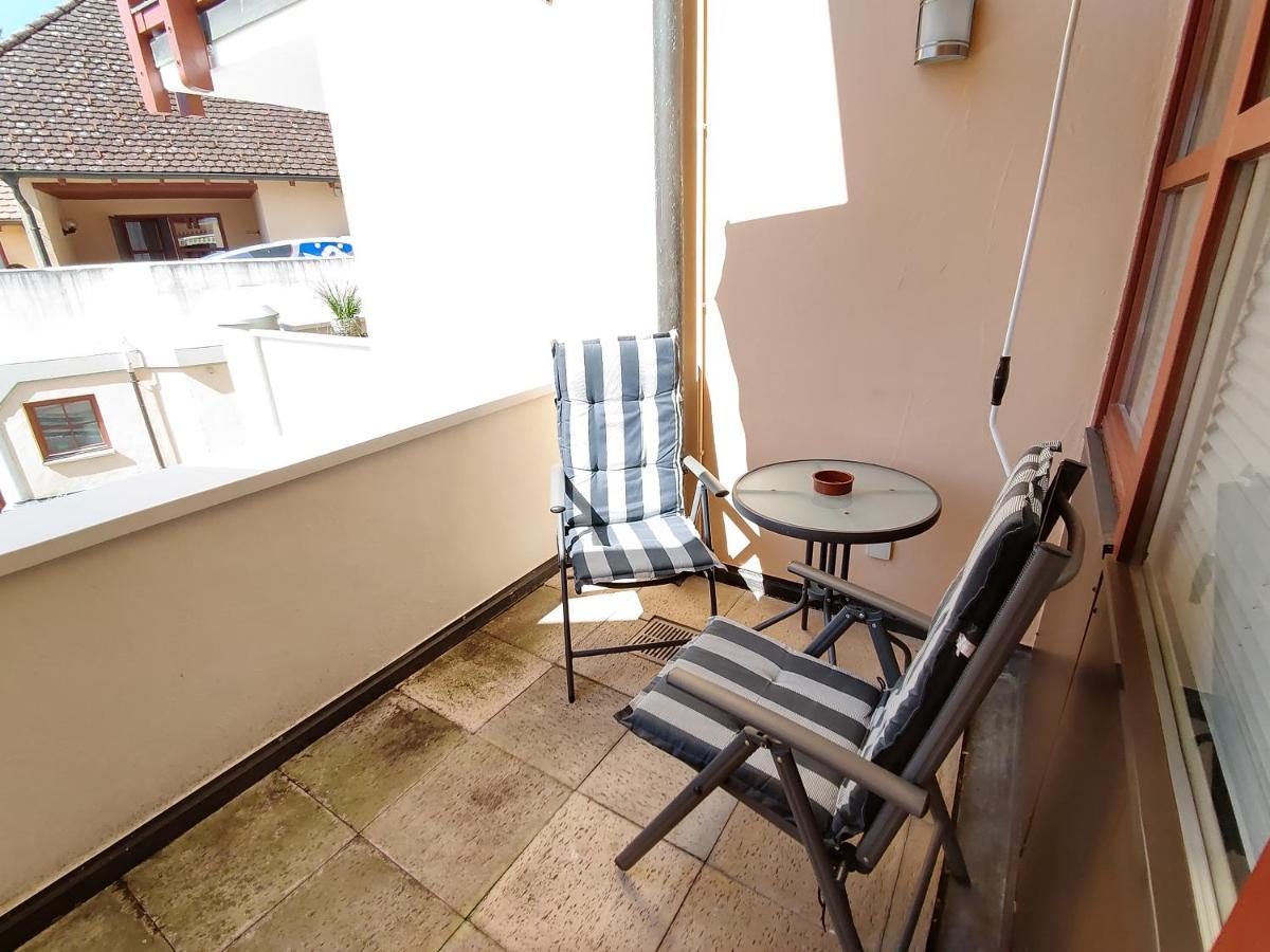 Bodensee Apartment Kressbronn Fischerdorf See 1 Kressbronn am Bodensee Luaran gambar