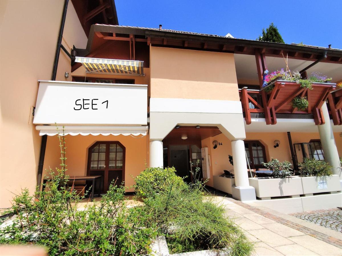 Bodensee Apartment Kressbronn Fischerdorf See 1 Kressbronn am Bodensee Luaran gambar