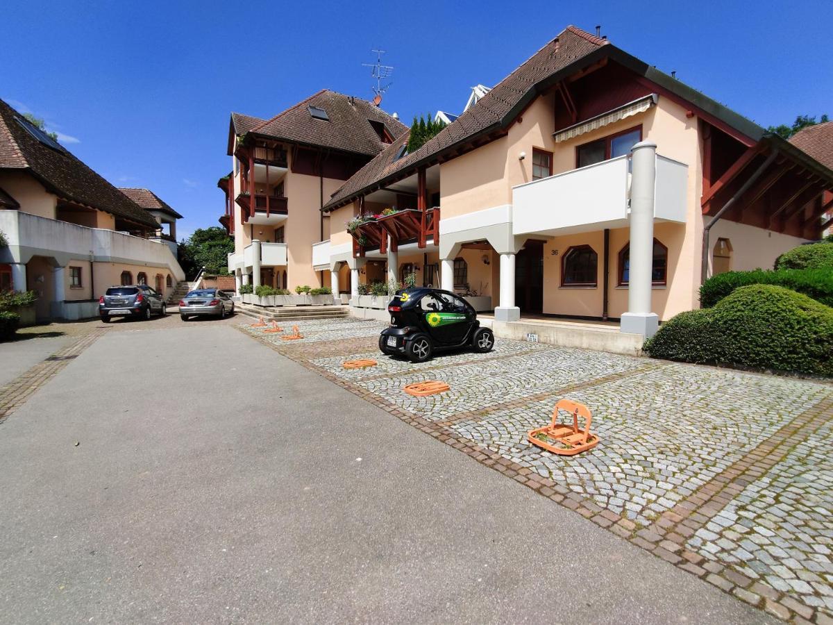Bodensee Apartment Kressbronn Fischerdorf See 1 Kressbronn am Bodensee Luaran gambar