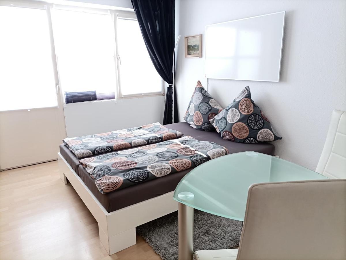 Bodensee Apartment Kressbronn Fischerdorf See 1 Kressbronn am Bodensee Luaran gambar