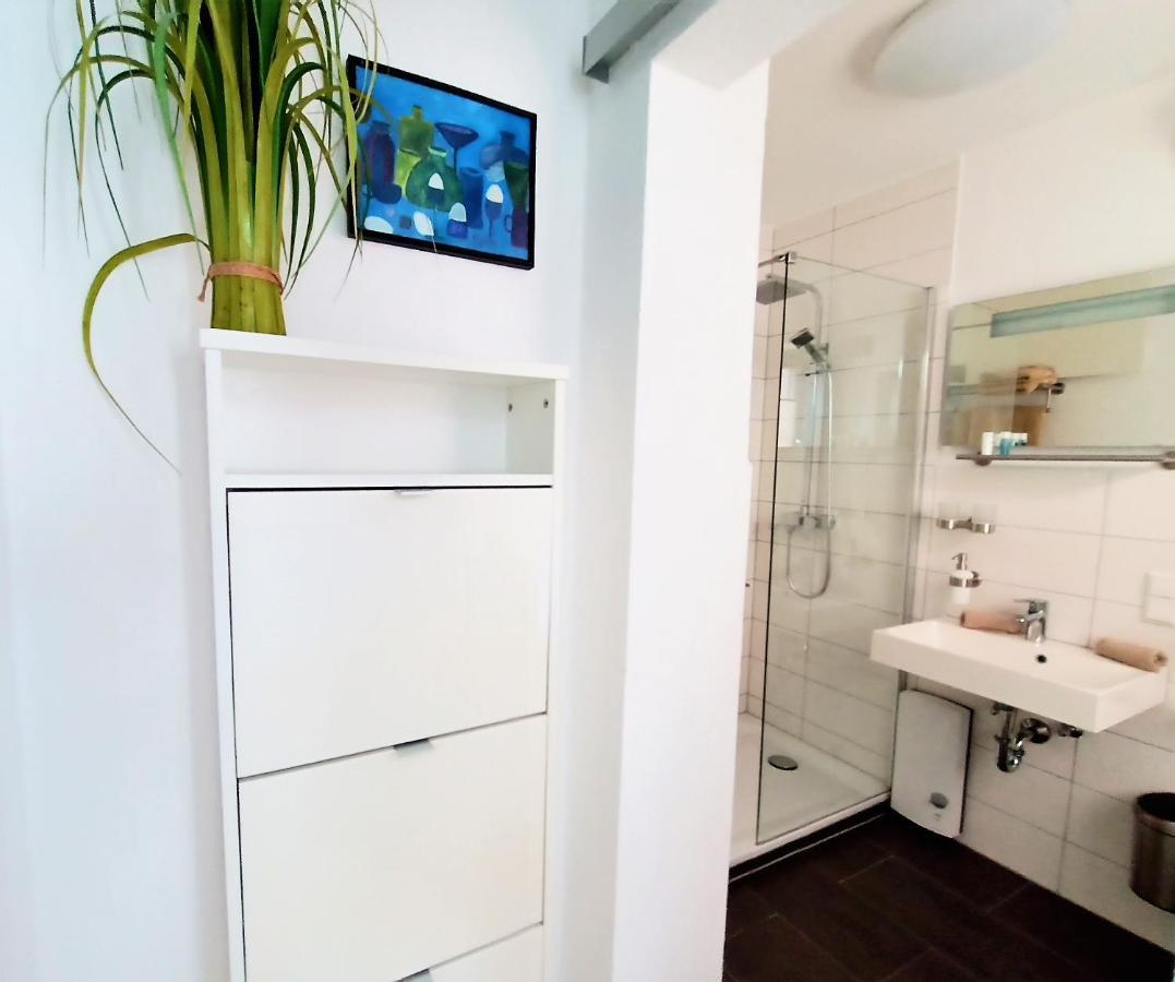 Bodensee Apartment Kressbronn Fischerdorf See 1 Kressbronn am Bodensee Luaran gambar