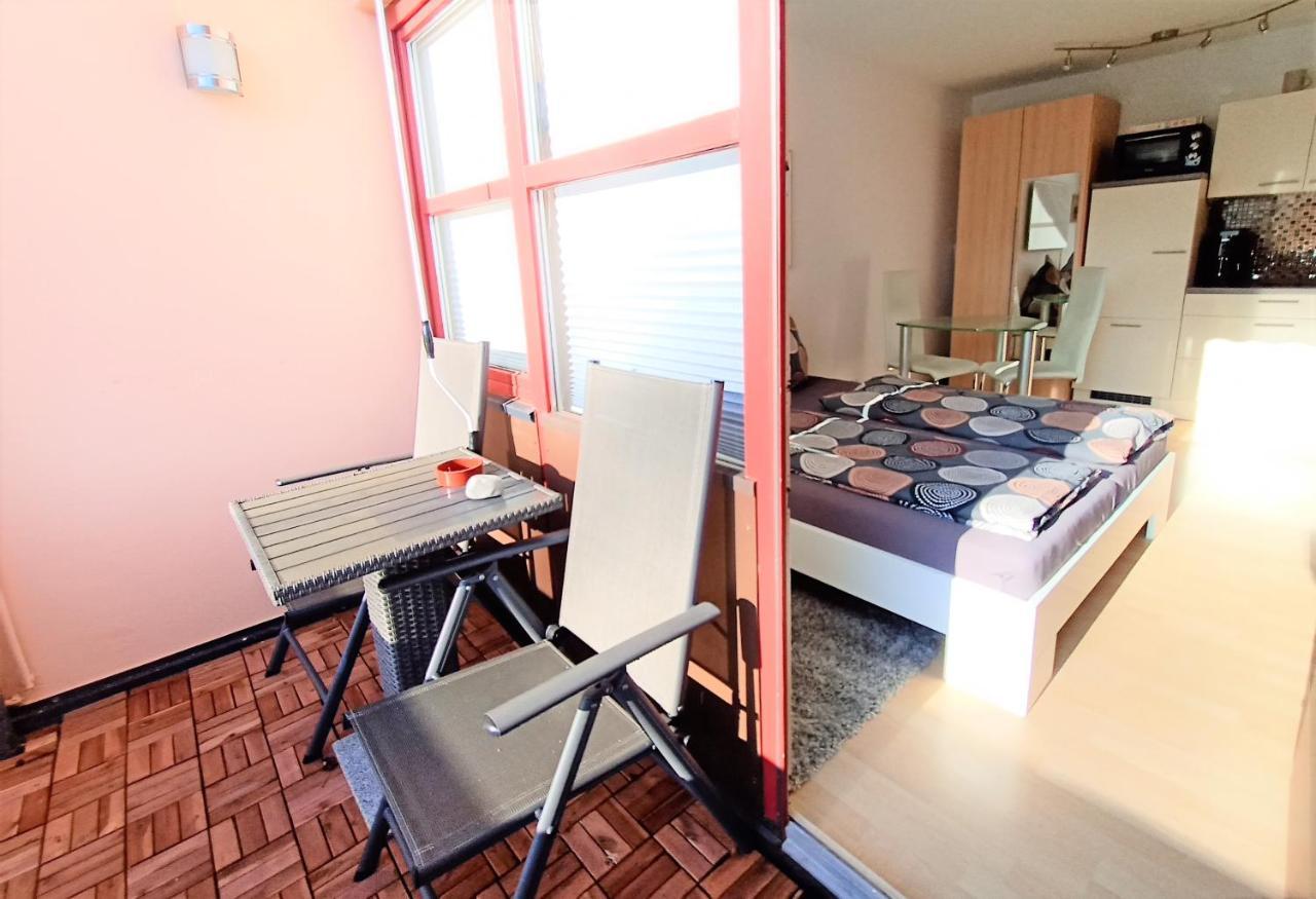Bodensee Apartment Kressbronn Fischerdorf See 1 Kressbronn am Bodensee Luaran gambar