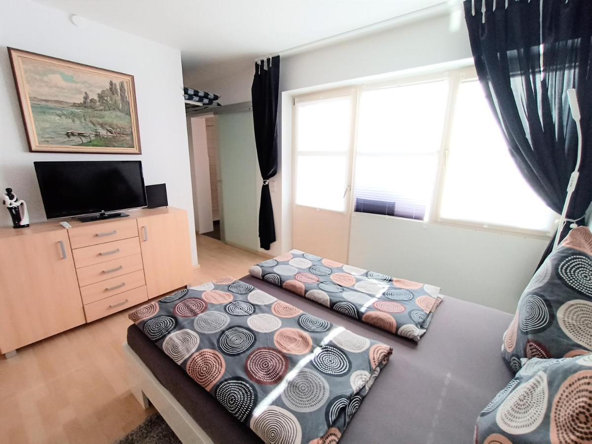 Bodensee Apartment Kressbronn Fischerdorf See 1 Kressbronn am Bodensee Luaran gambar