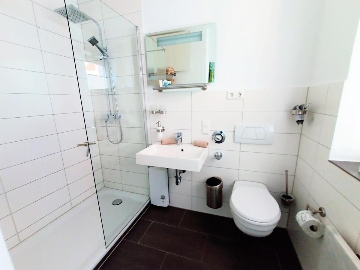 Bodensee Apartment Kressbronn Fischerdorf See 1 Kressbronn am Bodensee Luaran gambar