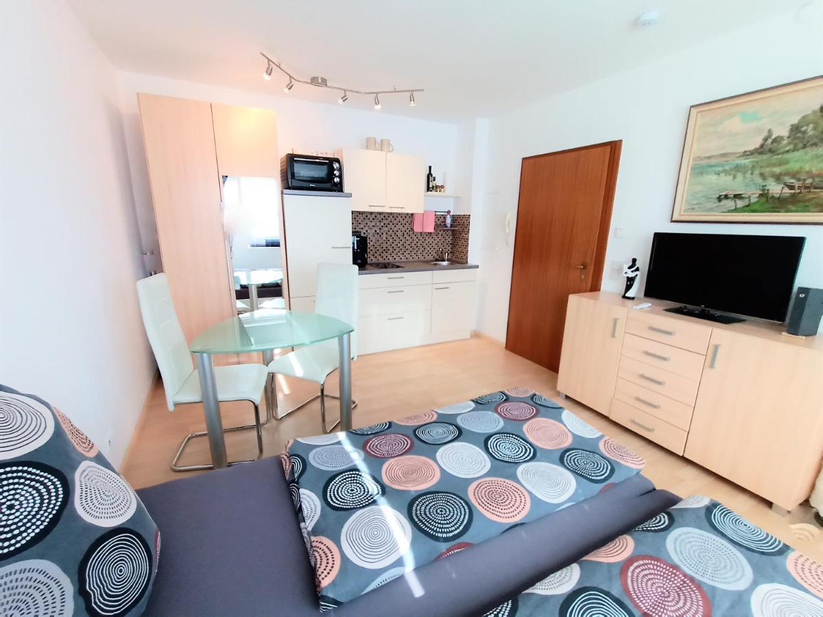 Bodensee Apartment Kressbronn Fischerdorf See 1 Kressbronn am Bodensee Luaran gambar