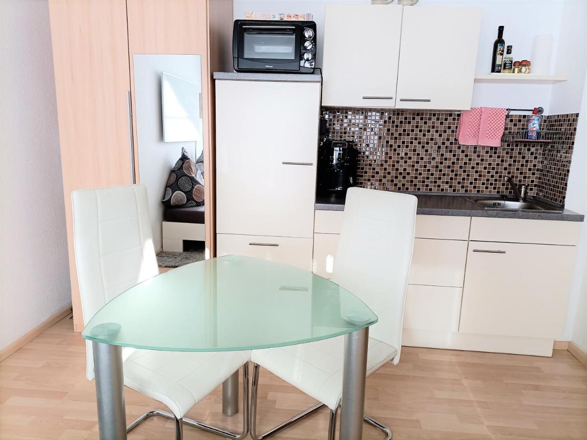 Bodensee Apartment Kressbronn Fischerdorf See 1 Kressbronn am Bodensee Luaran gambar