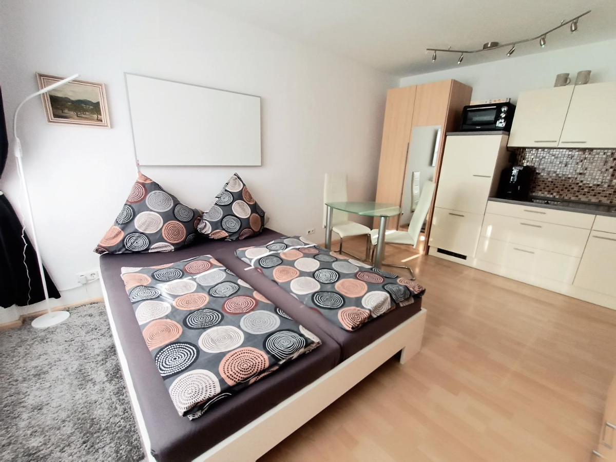 Bodensee Apartment Kressbronn Fischerdorf See 1 Kressbronn am Bodensee Luaran gambar